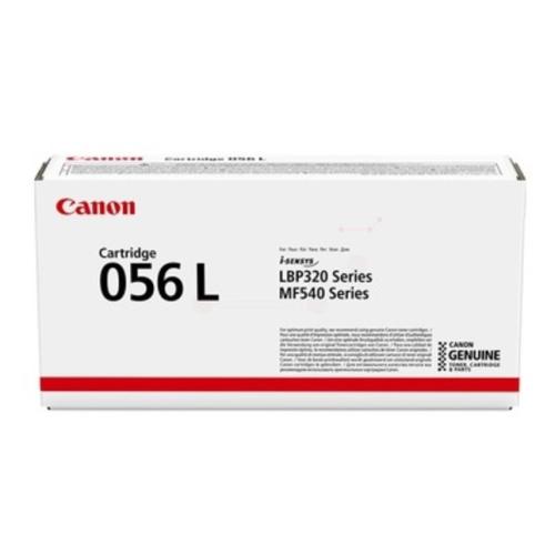 Canon toner noir (3006C002 / 056L)