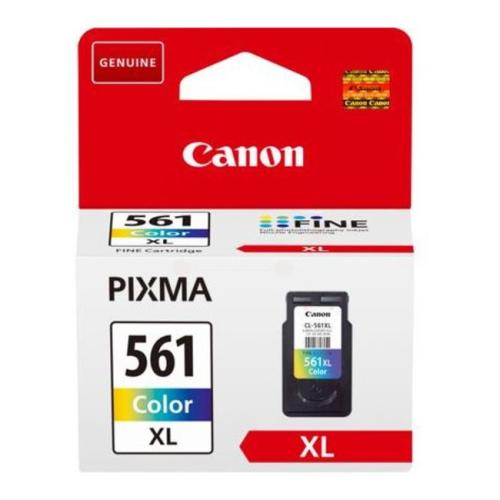 Canon cartouche d'impression couleur (3730C001 / CL561XL)