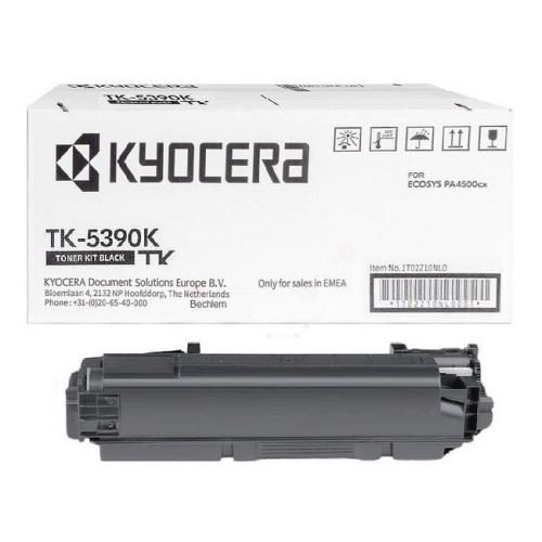 Kyocera toner noir (1T02Z10NL0 / TK5390K)