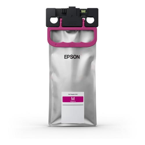 Epson cartouche d'impression magenta (C13T01D300 / T01D3)