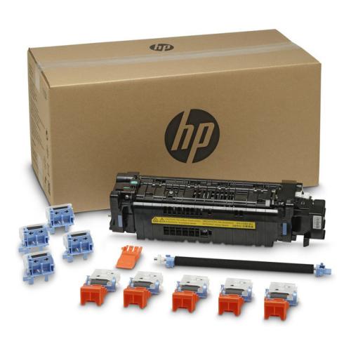 HP kit unité de fusion (J8J88A)