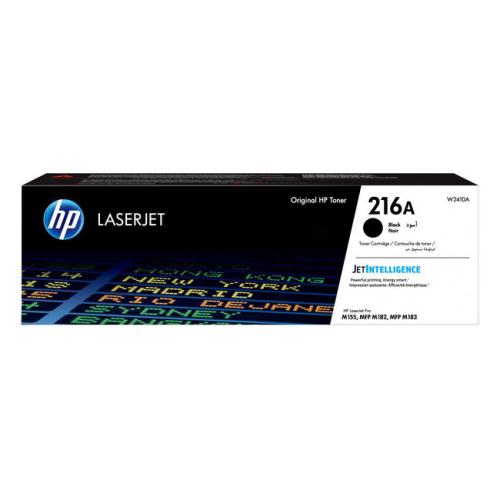 HP toner noir (W2410A / 216A)