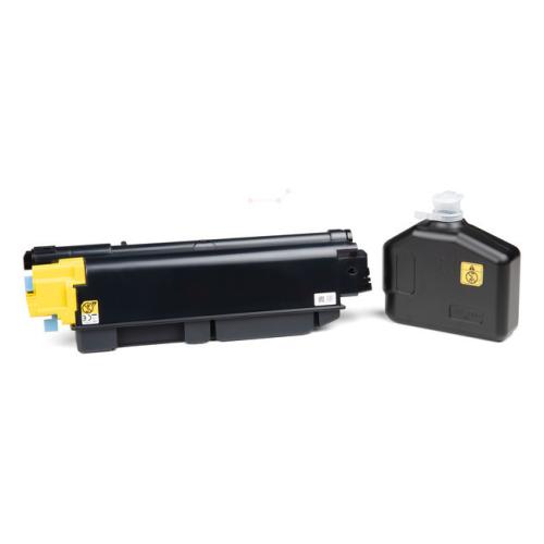 Kyocera toner jaune (1T02ZLANL0 / TK5345Y)