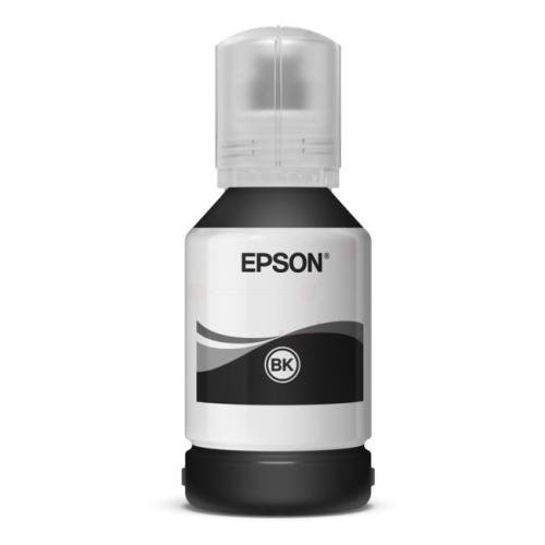 Epson cartouche d'impression noir (T01L14A / 110S)