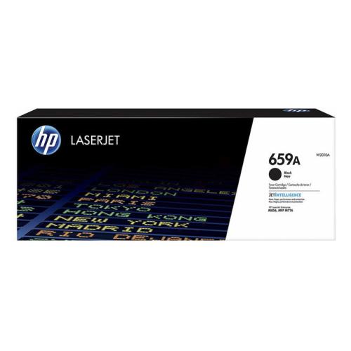 HP toner noir (W2010A / 659A)