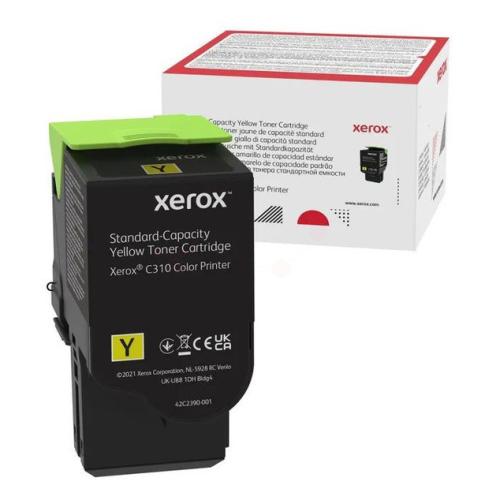 Xerox toner jaune (006R04359 / 6R04359)