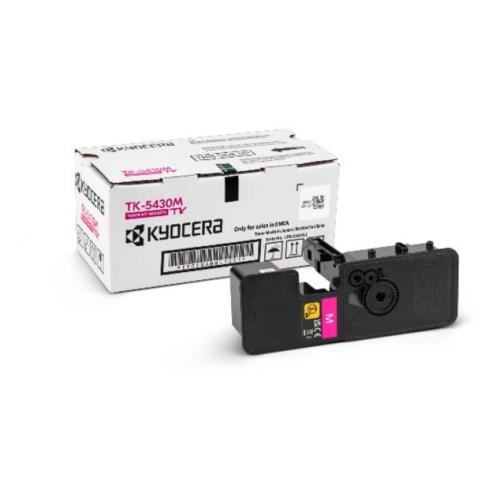 Kyocera toner magenta (1T0C0ABNL1 / TK5430M)