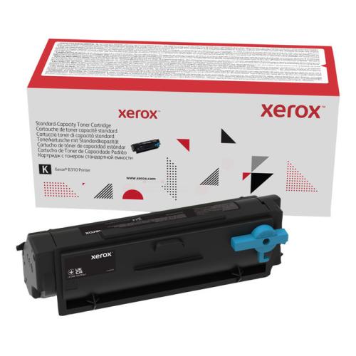 Xerox toner noir (006R04376 / 6R04376)