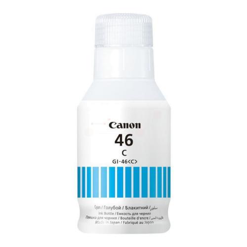 Canon cartouche d'impression cyan (4427C001 / GI46C)