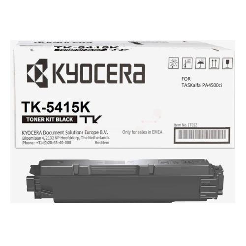 Kyocera toner noir (1T02Z70NL0 / TK5415K)