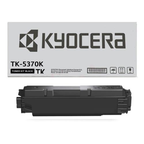 Kyocera toner noir (1T02YJ0NL0 / TK5370K)