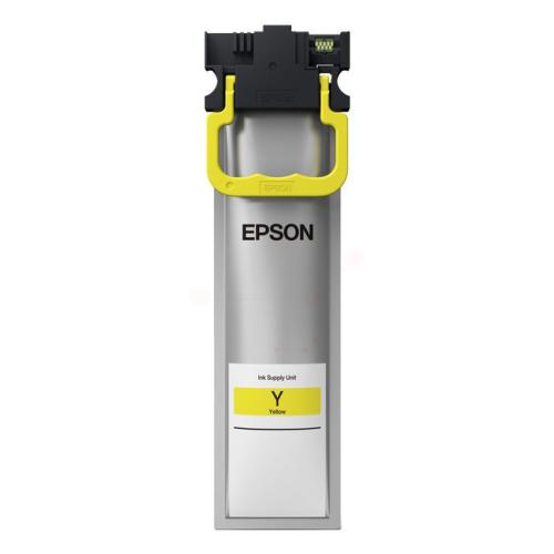 Epson cartouche d'impression jaune (C13T11C440 / T11C4)