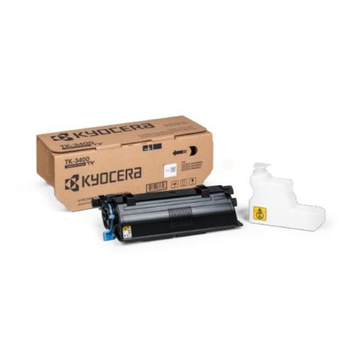 Kyocera toner noir (1T0C0Y0NL0 / TK3400)