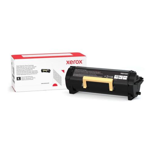 Xerox toner noir (006R04726 / 6R04726) (grande capacité)