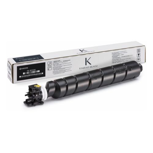 Kyocera toner noir (1T02XC0NL0 / TK8555K)