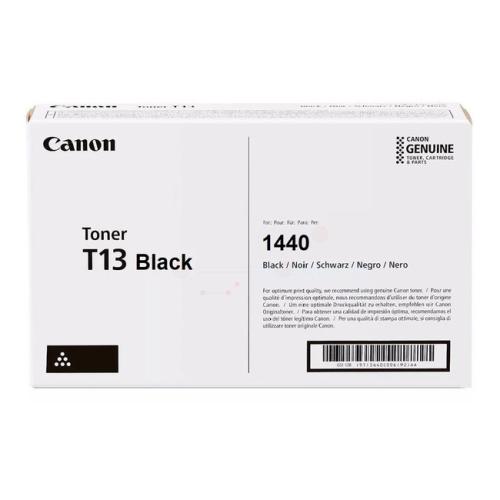 Canon toner noir (5640C006 / T13)