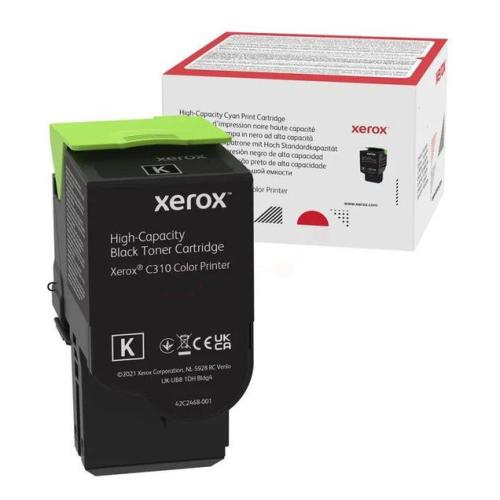 Xerox toner noir (006R04364 / 6R04364) (grande capacité)