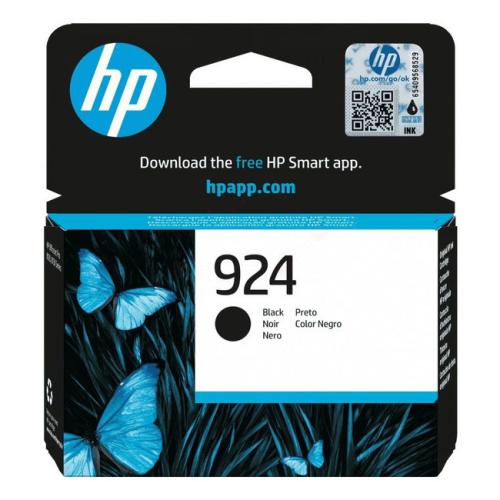 HP cartouche d'impression noir (4K0U6NE / 924)