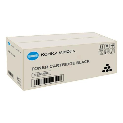 Konica Minolta toner noir (ACTD050 / TNP90)