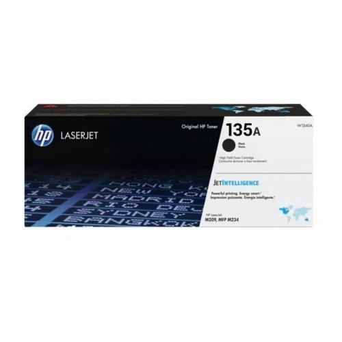 HP toner noir (W1350A / 135A)