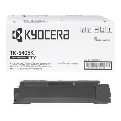 Kyocera toner noir (1T02Z60NL0 / TK5405K)