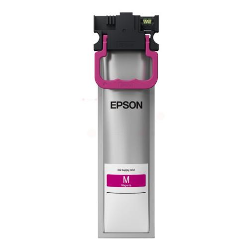 Epson cartouche d'impression magenta (C13T11C340 / T11C3)