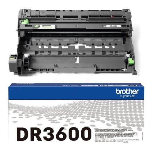 Brother kit tambour imprimante (DR3600 /)