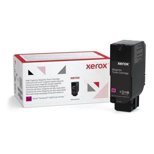 Xerox toner magenta (006R04626 / 6R04626) (grande capacité)