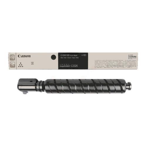 Canon toner noir (5761C001 / CEXV65)