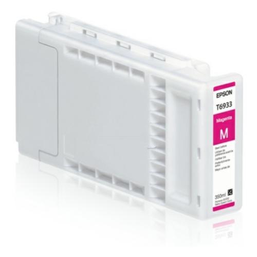 Epson cartouche d'impression magenta (C13T69330N / T6933)