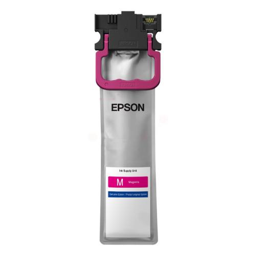 Epson cartouche d'impression magenta (C13T11N340 / T11N3)