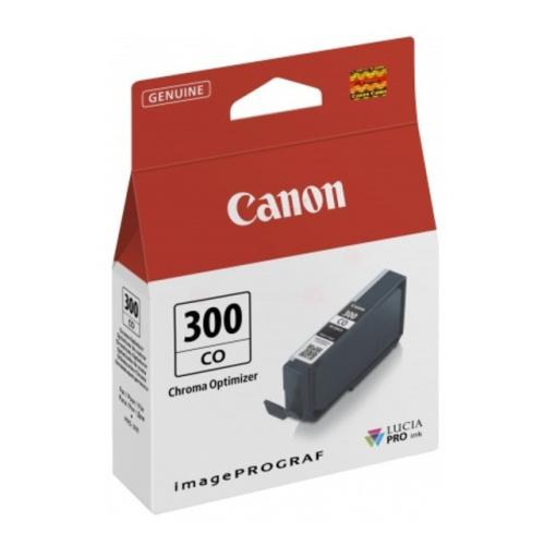 Canon cartouche d'impression (4201C001 / PFI300CO)