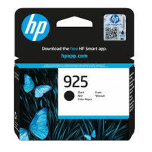 HP cartouche d'impression noir (4K0V9PE / 925)