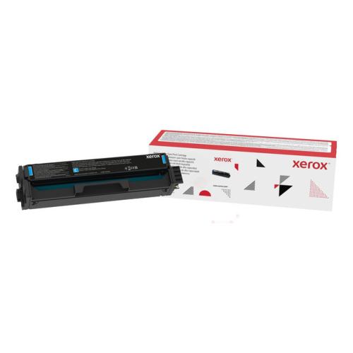 Xerox toner cyan (006R04392 / 6R04392) (grande capacité)