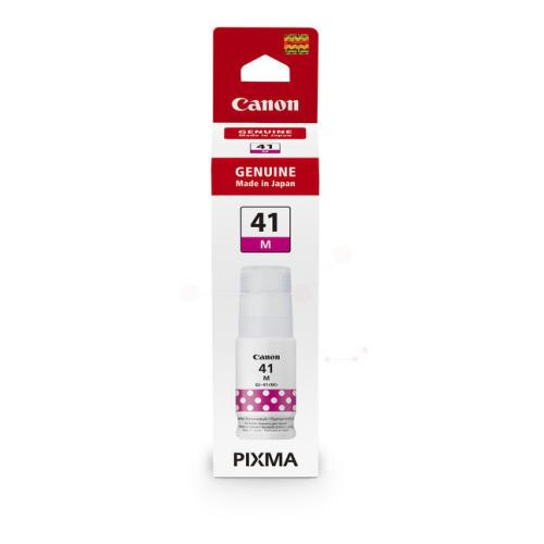 Canon cartouche d'impression magenta (4544C001 / GI41M)