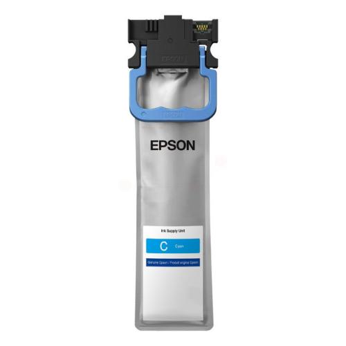 Epson cartouche d'impression cyan (C13T11N240 / T11N2)