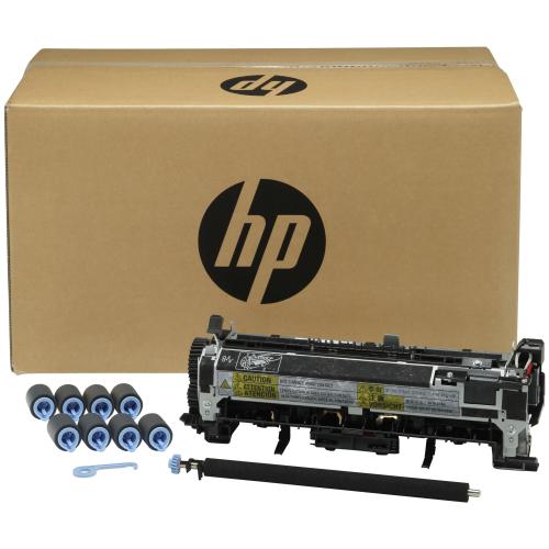 HP kit unité de fusion (B3M78A)