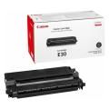 Canon toner noir (1491A003 / E30)