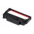 Epson ruban noir / rouge (C43S015376 / ERC38BR)