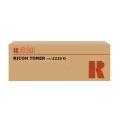 Ricoh toner noir (842042 / TYPE2220D)