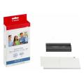 Canon kit ruban d'impression / papier (7737A001 / KP36IP)