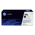 HP toner noir (Q5949A / 49A)