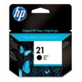 HP cartouche d'impression noir (C9351AE / 21)