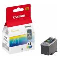 Canon cartouche d'impression couleur (0617B001 / CL41)