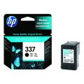 HP cartouche d'impression noir (C9364EE / 337)