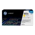 HP toner jaune (Q7582A / 503A)