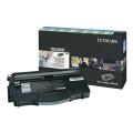 Lexmark toner noir (12016SE / 0012016SE) (Retour)