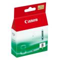 Canon cartouche d'impression vert (0627B001 / CLI8G)