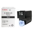 Canon toner noir (0452B002 / CEXV21)