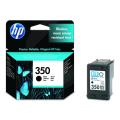 HP cartouche d'impression noir (CB335EE / 350)